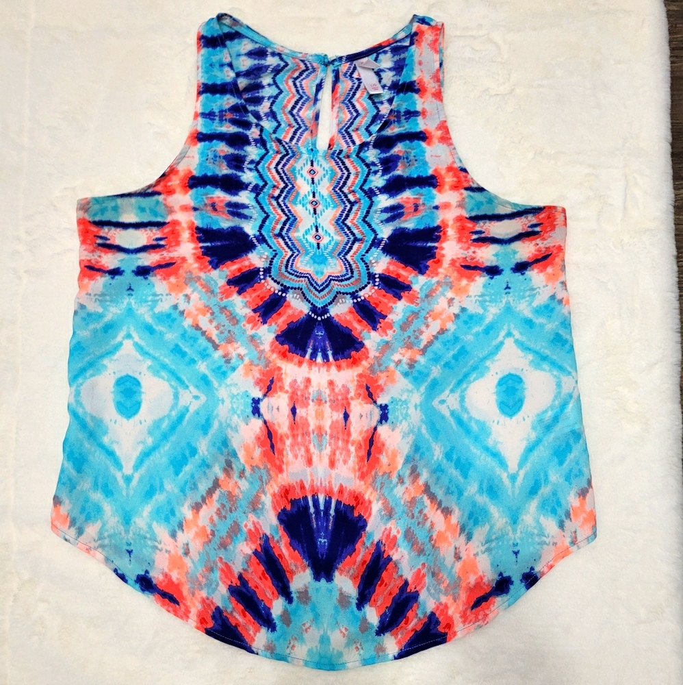 🌞4/$20 Silky Top